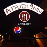 Afridi Inn